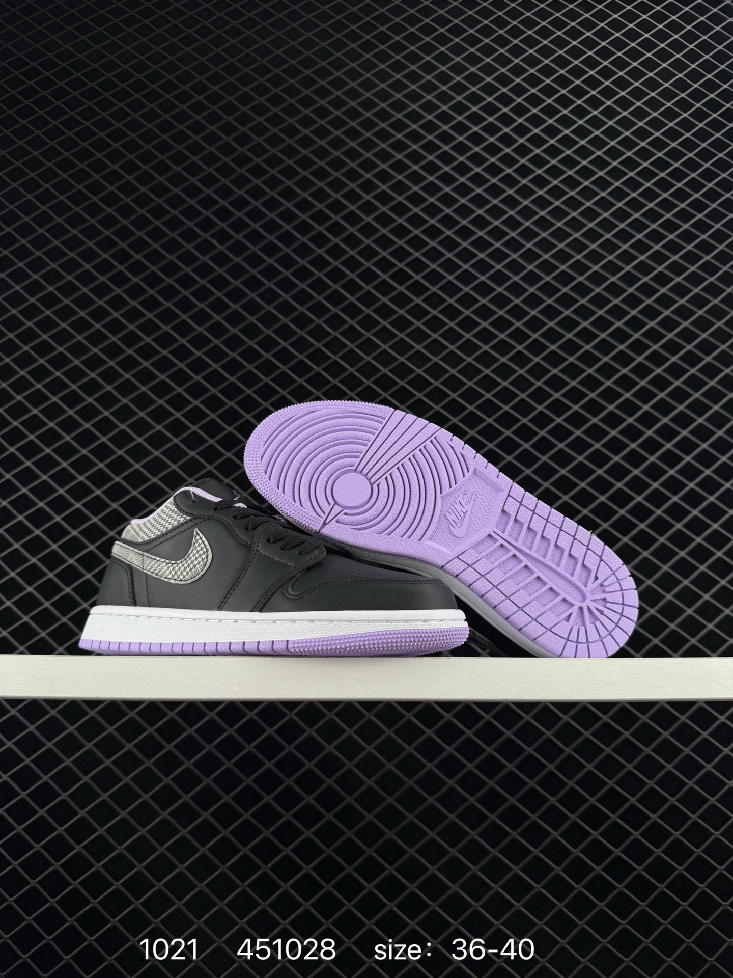 Air Jordan 1 Low AJ1